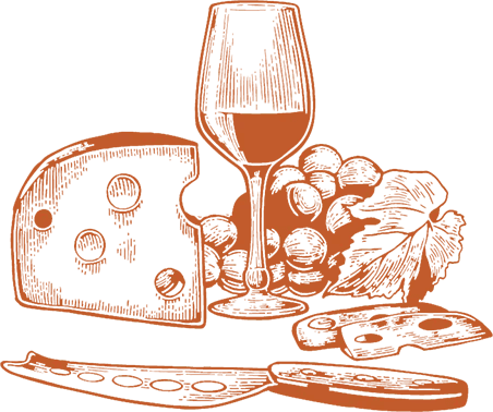Georgian Wines And Spirits