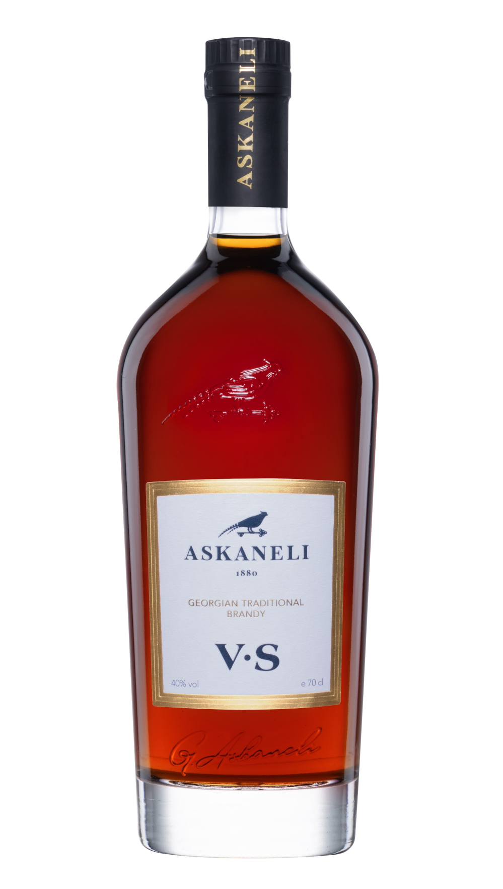 Askaneli Brandy VS